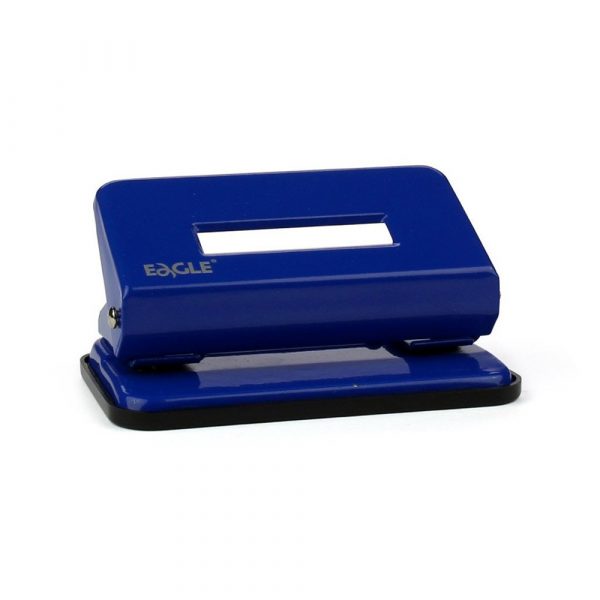 Eagle  Two-Hole Punch 10 Sheet 707A