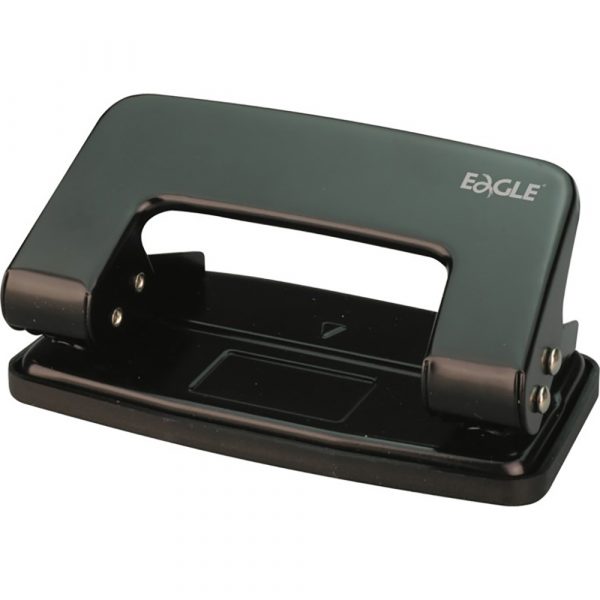 Eagle  Two- Hole Punch 8 Sheet 709