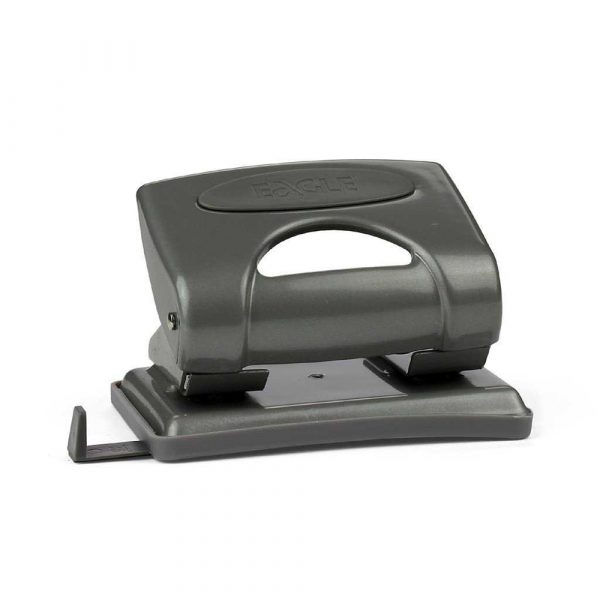 Eagle Metal Punch Two-Hole 25Sheet P6108B