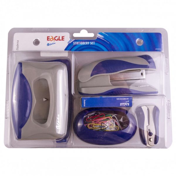 Eagle Alpha Stationery  J5023Ch