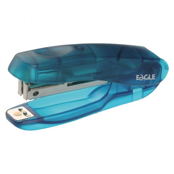 Eagle Plastic Stapler 10 Sheet  N;10   S5067B
