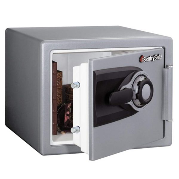 Sentrysafe Fire Proof Safe Ms0200