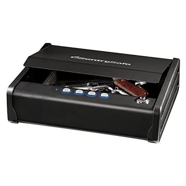 Sentrysafe Quick Access Digital Qap1E
