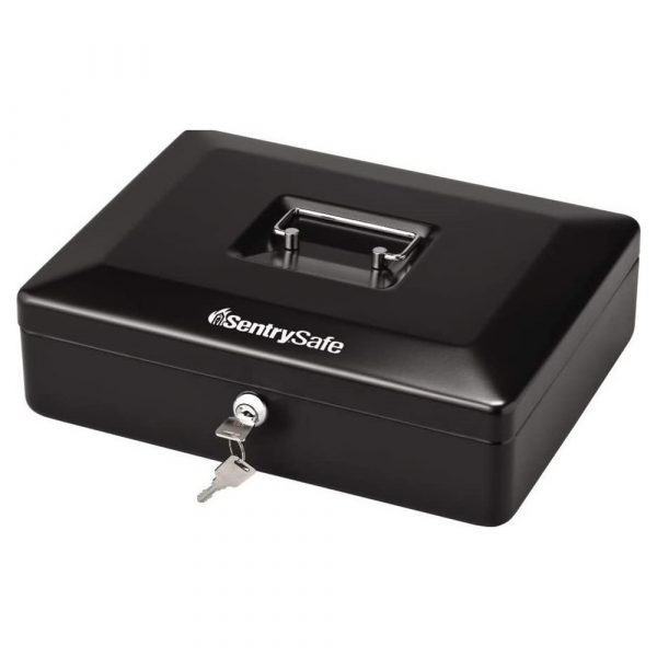 Sentrysafe Safe Box Cb 8