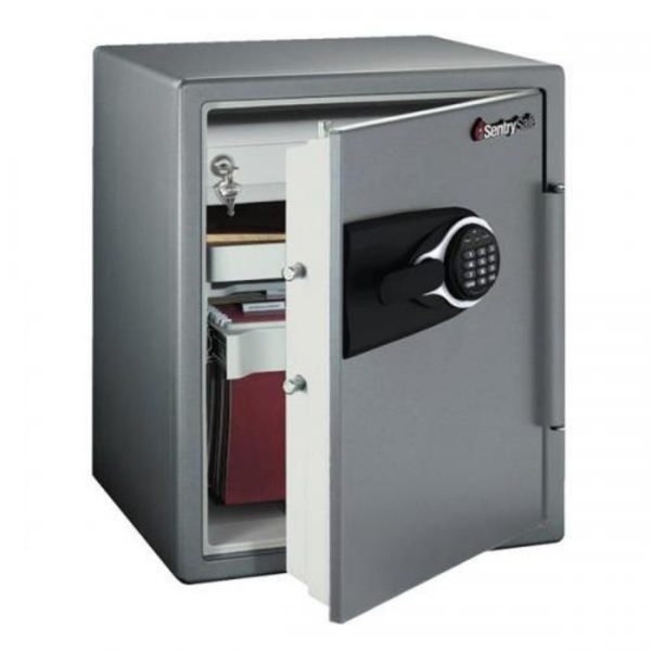 Sentrysafe Electronic Safe Fire Protection Ms5635