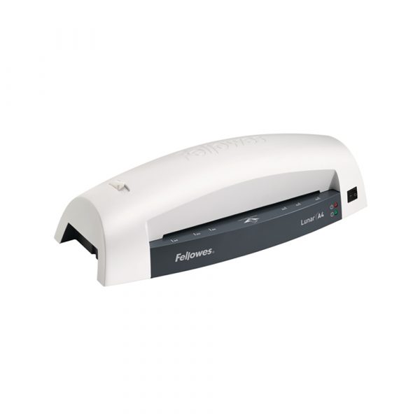 Fellowes Lunar Laminator A4  Crc57156