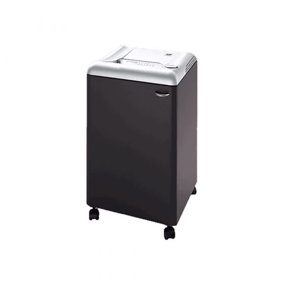 Fellowes Shredder Heavy Duty Cross Cut Personal With Safety Lock No.S1524