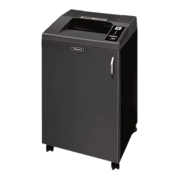 Fellowes Shredder Heavy Duty Cross Cut Personal With Safety Lock No.C2331