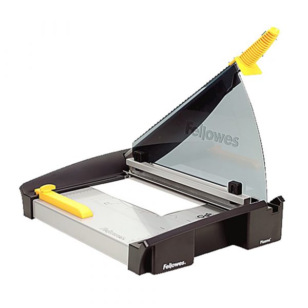 Fellowes Plasma Rotary Guillotine A4 Cuts Up To 40 Sheets