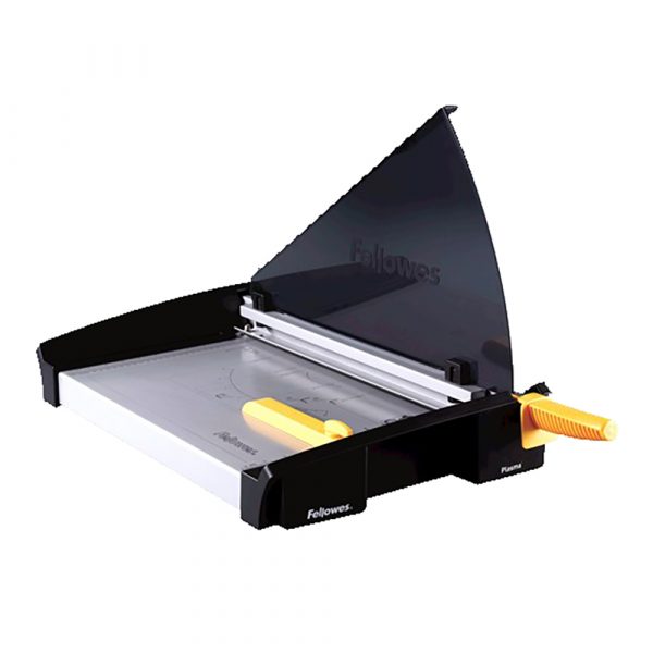 Fellowes Plasma Rotary Guillotine A3 Cuts Up To 40 Sheets