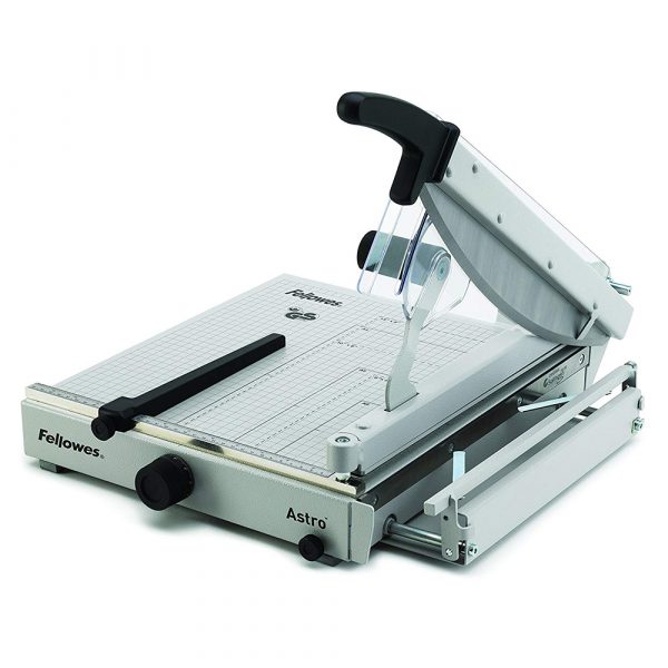 Fellowes Astro Rotary Guillotine A4 Cuts Up To 50 Sheets