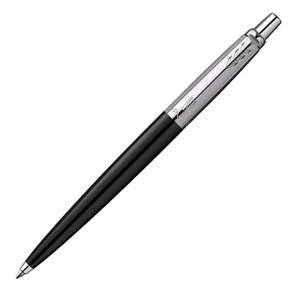 Parker Jotter Original M Blue â€“ Ballpoint Pen â€“  Black