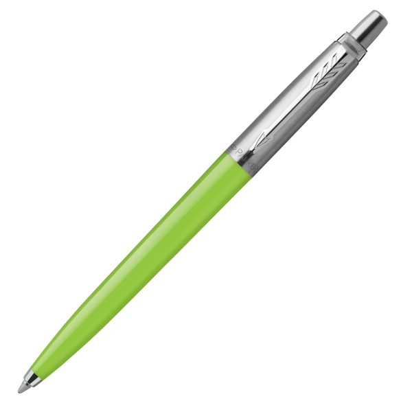 Parker Jotter Original M Blue â€“ Ballpoint Pen â€“  Lemon