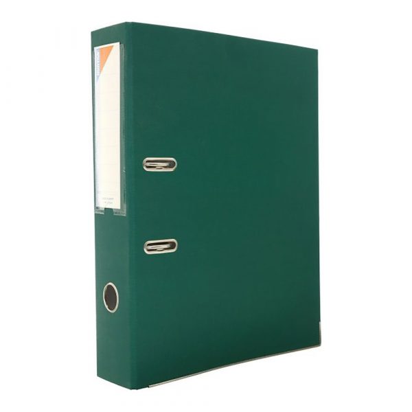 Mintra   Lever Arch File 4Cm Fc