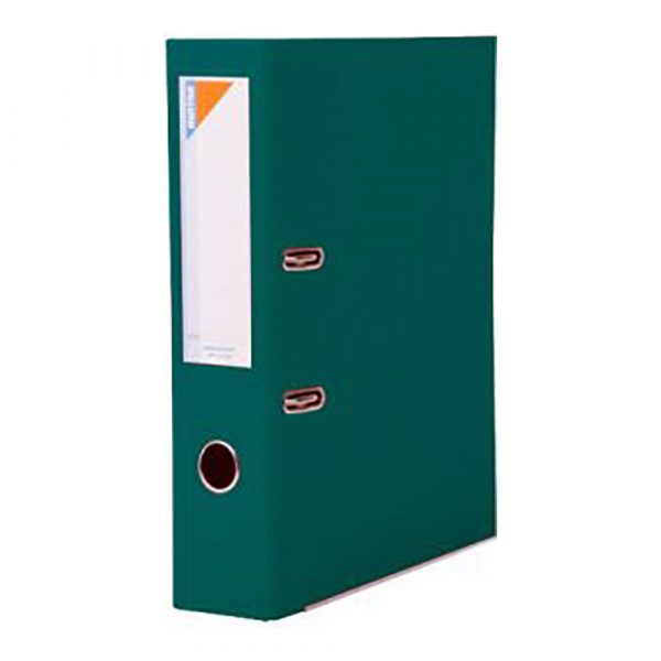 Mintra   Lever Arch File 8Cm Fc