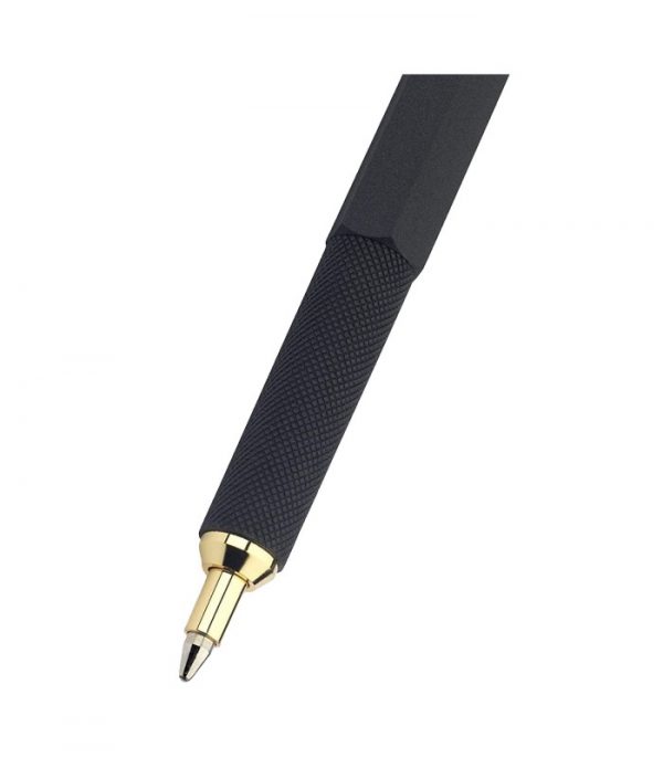 Rotring Twist Ballpoint Pen 800Black Black Body No. 2032579