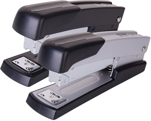 Deli Stapler Size 50 Sheet 24/6+26+24/8+268 No.E0416