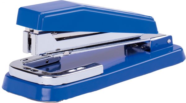 Deli Stapler Size 25 Sheet 24/6 No.E0414