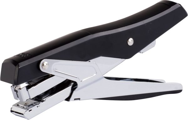 Deli Stapler Size 30 Sheet 24/6 No.E0329