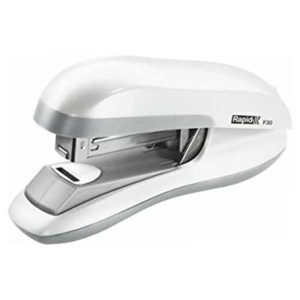 Rapid Office Stapler 30 Sheet Card Size 24/6+26 Number F30-5000468