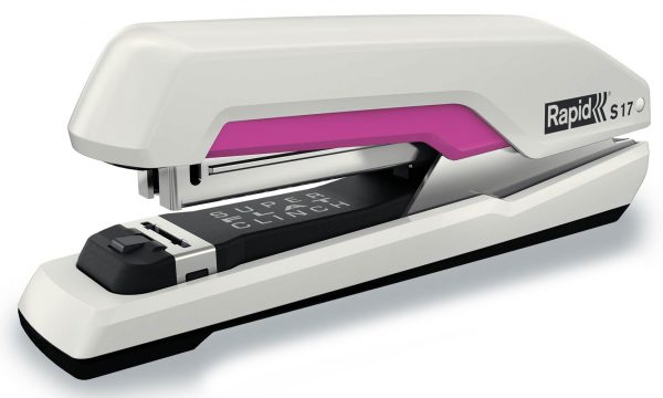 Rapid Office Stapler 30 Sheet Size 24/6+26 No. S17-500539