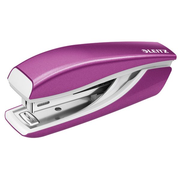 Leitz Office Stapler + Pin 10 Sheet Size 10 No. Le1-5528-10-62