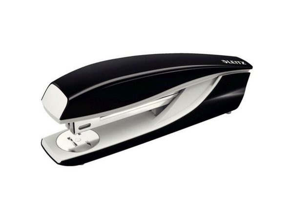 Leitz Office Stapler + P 40 Sheet Stapler Leitz Size 24/6+26+24/8 No. Le1-5504-00-95