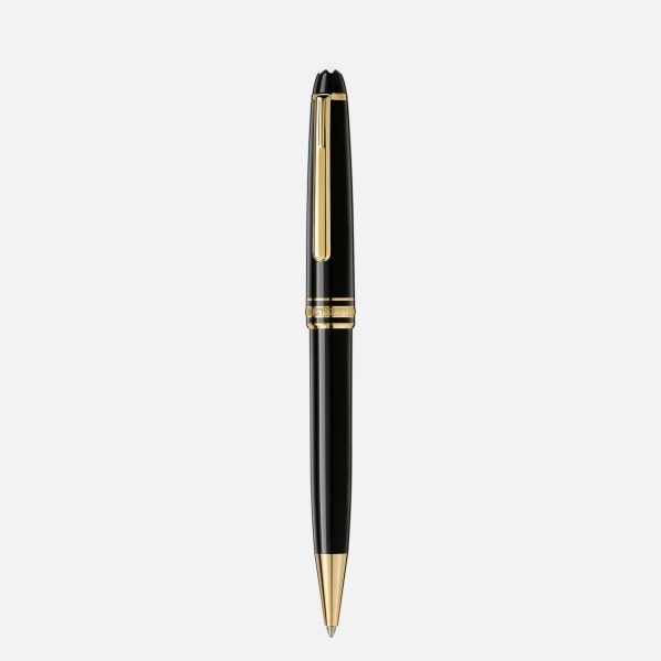 Mont Blanc  146 Grand Ballpoint Pen -Gt