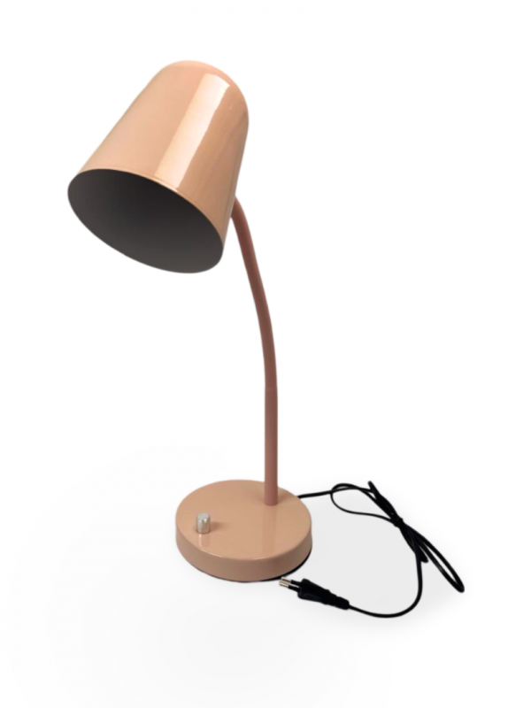 Metal Desk Lamp Colors No. Lh2-4