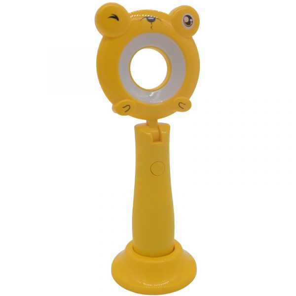 Desk Lamp, Led Lamp, Usb Charger, No. Fy9932 / Lh3-3