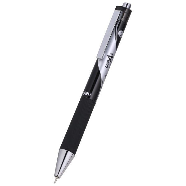 Deli Ballpoint Pen Mini Tip: 0.7Mm