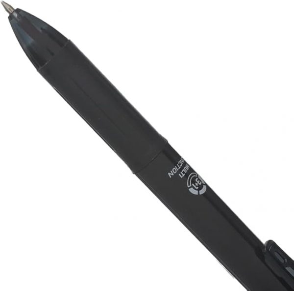 M&G Ballpoint Pen 3 Colors + Leads  No. ADPT5571/07M