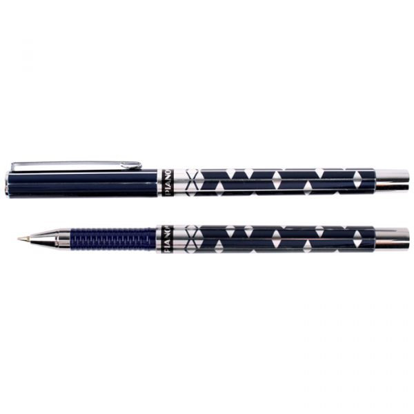 Blue Piano Ballpoint Pen, No. Pt-281