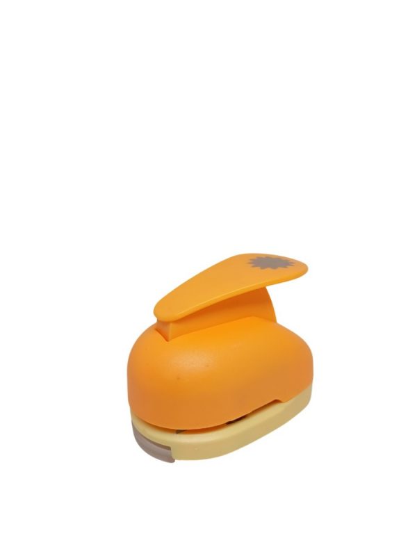 Yiwu Shape Punch For Kids Zh-813