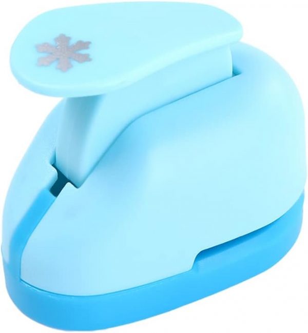 Yiwu Shape Punch For Kids Zh-812