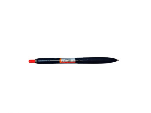 Ballpoint Pen Red  0.7 M, Pentoinc, No. 4007R