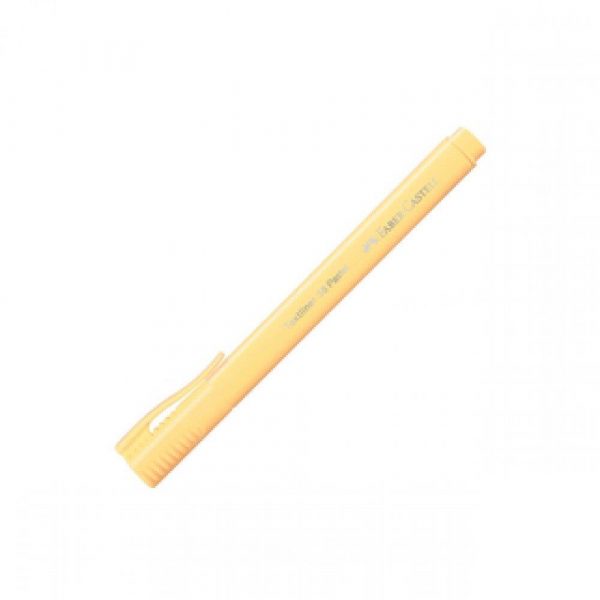 Faber-Castell Textliner 38 Vanilla Highlighter Marker No. 158226