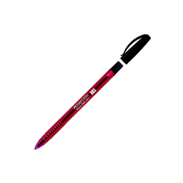 Faber-Castell Ball Pen 1431 Medium   (1,0)