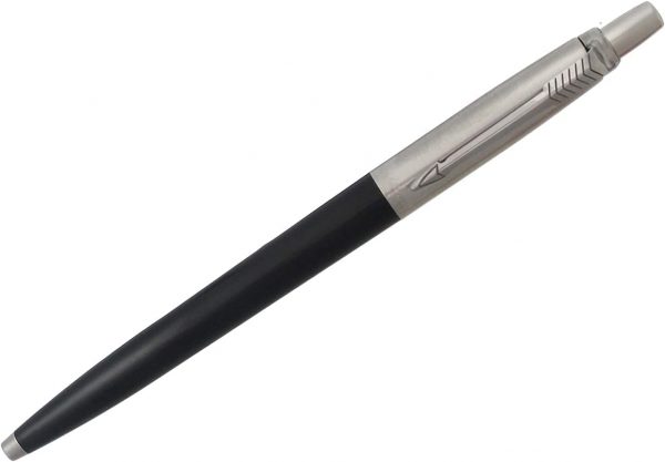 Parker Gotar Ballpoint Pen - Black