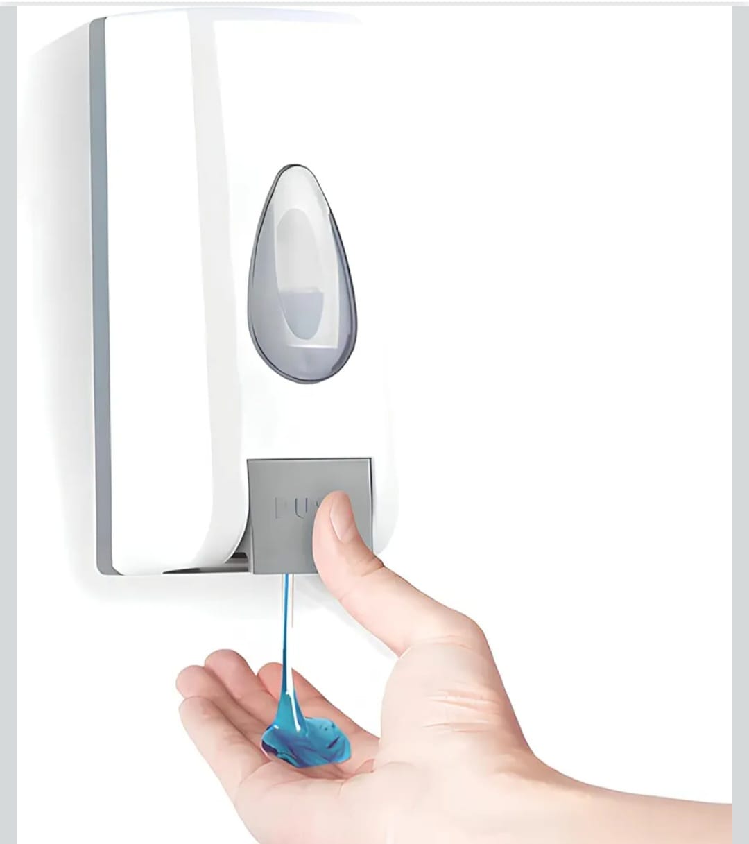 Soap Dispenser موزع صابون 0.350 لتر